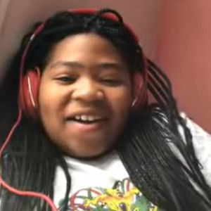 Meet your Posher, Toriano